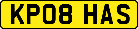 KP08HAS