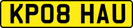 KP08HAU