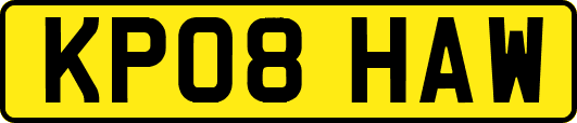 KP08HAW