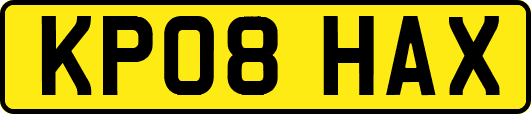 KP08HAX