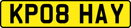 KP08HAY