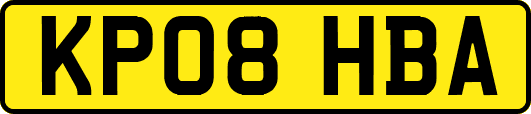 KP08HBA