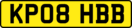KP08HBB
