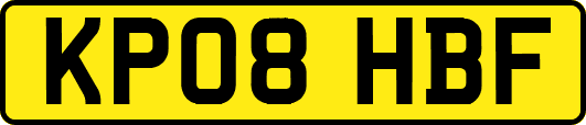 KP08HBF