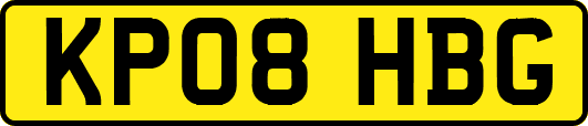 KP08HBG
