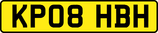KP08HBH