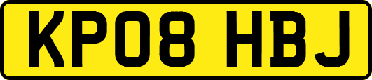 KP08HBJ
