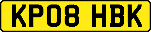 KP08HBK