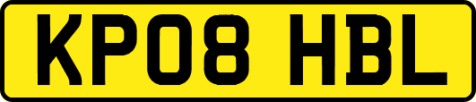 KP08HBL