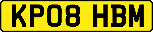 KP08HBM