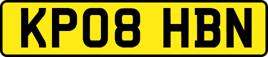 KP08HBN