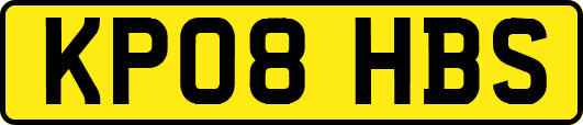 KP08HBS