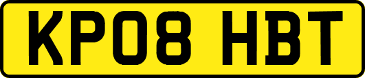 KP08HBT