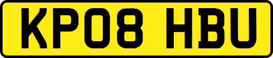 KP08HBU