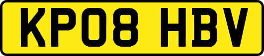 KP08HBV