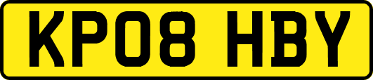 KP08HBY