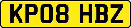 KP08HBZ