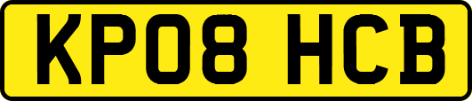 KP08HCB