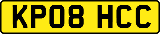 KP08HCC