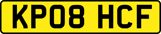 KP08HCF