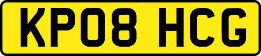 KP08HCG