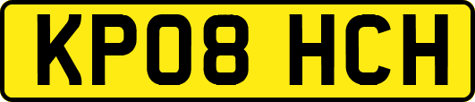 KP08HCH