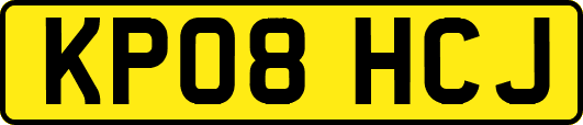 KP08HCJ