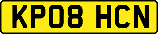KP08HCN