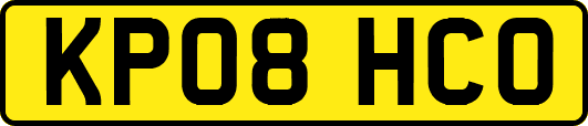 KP08HCO