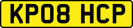 KP08HCP