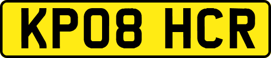 KP08HCR