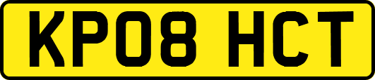 KP08HCT