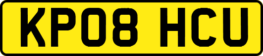 KP08HCU