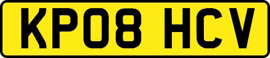 KP08HCV