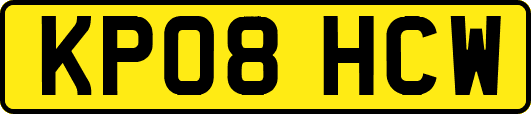 KP08HCW
