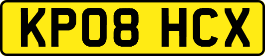 KP08HCX