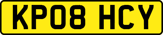 KP08HCY