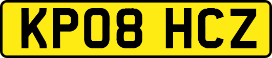 KP08HCZ