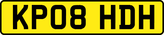 KP08HDH