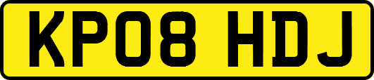 KP08HDJ