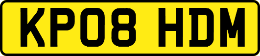 KP08HDM