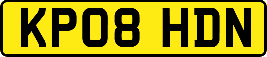 KP08HDN