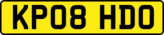 KP08HDO