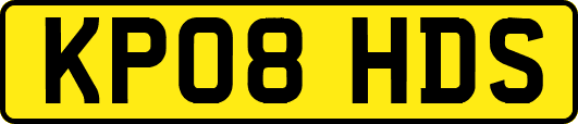 KP08HDS