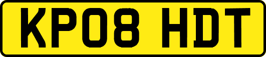 KP08HDT
