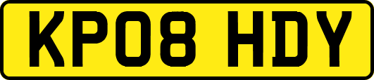 KP08HDY