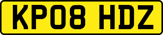 KP08HDZ