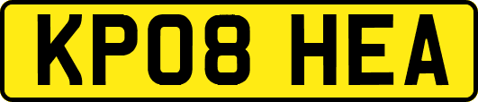 KP08HEA