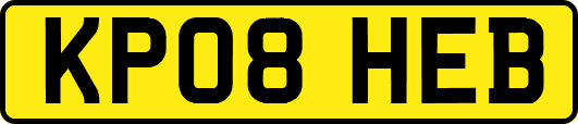 KP08HEB