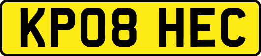 KP08HEC